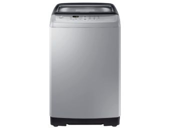 Apply Rs. 1000 Coupon - Samsung 6.5 kg Fully-Automatic Top Loading Washing Machine At Rs. 12790 + Extra HDFC off