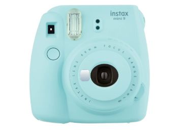 Fujifilm Instax Mini 9 Instant Camera At Rs. 3599