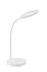 AmazonBasics 9W, Dimming Halo Rechargeable Table Lamp