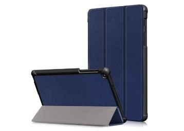 ABOUTTHEFIT Trifold Stand Cover for Galaxy Tab A 8.0 2019 At Rs. 399