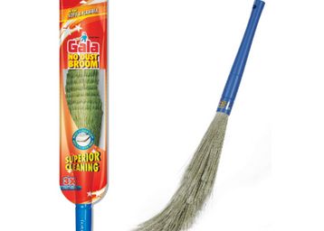 No Dust Broom For Floor Cleaning, At Rs.149