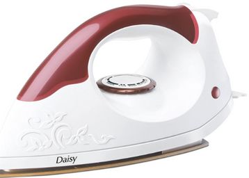 1000W Dry Iron with American Heritage, At Rs.644