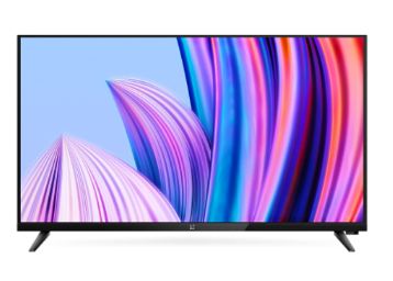 Buy OnePlus 80 cm (32 inches) Y Series HD Ready LED Smart Android TV 32Y1 (Black) (2020 Model)