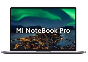 Mi Notebook Thin and Light Laptop