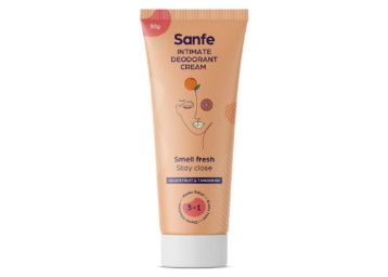Sanfe Deodorant Cream for Women At Rs. 99 + Free Delivery