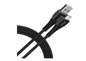 pTron Solero M241 2.4A Micro USB Data & Charging Cable At Rs. 49