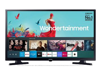 Buy Samsung 80 cm (32 Inches) Wondertainment Series HD Ready LED Smart TV