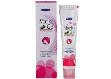 HAPDCO Marks Go Cream for Combination skin (25 g)