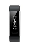 (Renewed) Huawei ERS-B19 Band 2 Classic Activity Tracker (Black)