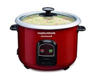 (Renewed) Morphy Richards Steamacook 1.8 - Litre Electric Rice Cooker
