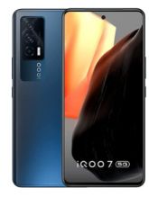 (Renewed) iQOO 7 5G (8GB RAM, 3GB Extended RAM, 128GB Storage)