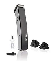 Nova NHT-1045 Rechargeable Cordless: 30 Minutes Runtime Beard Trimmer