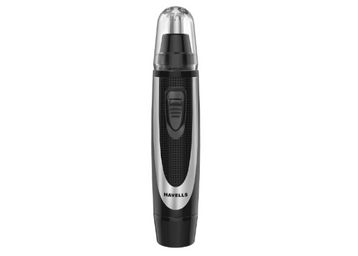 Havells NE6322 Nose & Ear Hair Trimmer, Battery Operated & Easy to Carry