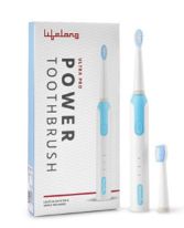 Lifelong Power Rechargeable Electric Toothbrush 