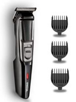 Nova NHT 1076 Cordless: 30 Minutes Runtime Trimmer