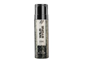 Buy Wild Stone Stone No Gas Perfume Spray for Men (Add 2 packs)