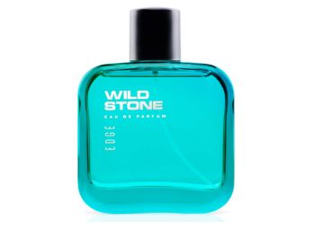 Buy Wild Stone Edge Eau De Parfum for Men, Long Lasting Refreshing Every day Wear Fragrance, 100 ml ( Add 2 packs)