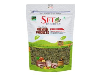 Buy SFT Pumpkin Seeds 1 Kg
