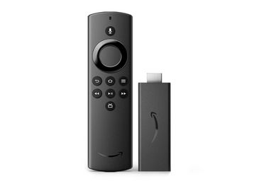 Fire TV Stick Lite with Alexa Voice Remote Lite