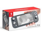 Nintendo Switch Lite - Gray Console