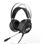 Redgear Trident Over The Ear Wired Gaming Headphones