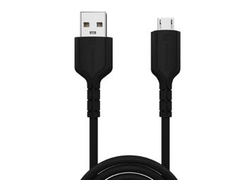 1M Micro USB Cable with Charge & Sync Function