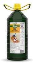 Herbal Strategi Just Mop Herbal Floor Cleaner Liquid –2L