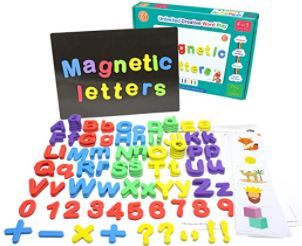 ButterflyEdufields 4in1 Fun Alphabets Words at Rs.469