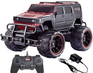 The Flyers Bay Off-Road Cross-Country Racing Truck at Rs.1215
