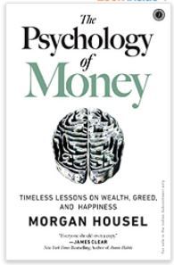 The Psychology of Money at Rs.225