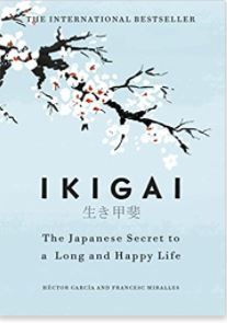 Ikigai: The Japanese secret at Rs.245