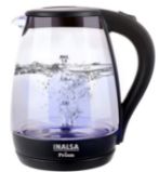 Inalsa Electric Kettle PRISM with LED Illumination