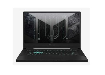 Buy ASUS TUF Dash F15 (2021) 15.6-inch (39.62 cms) FHD 144Hz, Intel Core i7-11370H 11th Gen, RTX 3050 4GB Graphics, Gaming Laptop (16GB/512GB