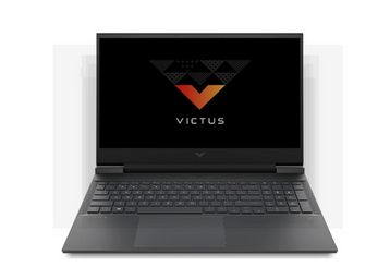 Buy Victus by HP Ryzen 5 5600H 16.1-inch(40.9 cm) FHD Gaming Laptop (8GB RAM/512GB SSD/4GB GTX 1650 Graphics/B&O Audio/Flicker Free Display/Windows 10)