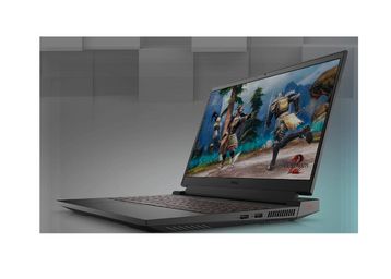 Buy Dell 15 (2021) i5-10200H Gaming Laptop, 8Gb RAM, 512Gb SSD, 15.6” (39.62 cms) FHD 120Hz 250 nits Display, NVIDIA GTX 1650 4GB Graphics, Win 10)
