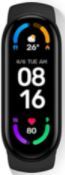 Xiaomi Mi Smart Band 6 at Rs.3299