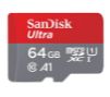 SanDisk Ultra microSD UHS-I Card 64GB