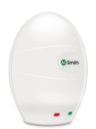 AO Smith EWS-3 Glass Lined 3 Litre 3KW Instant Water Heater