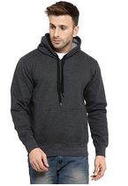 Scott International Rich Cotton Hoodie Sweatshirt for Men 