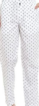 Flat 75% off Amazon Brand - Symbol Men Pajama Bottom