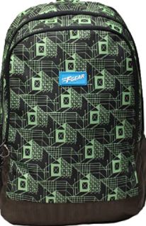 Castle Processor Seaweed 22 Ltrs Casual Backpack