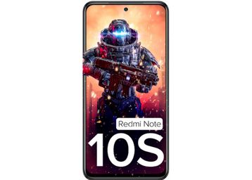 Redmi Note 10S
