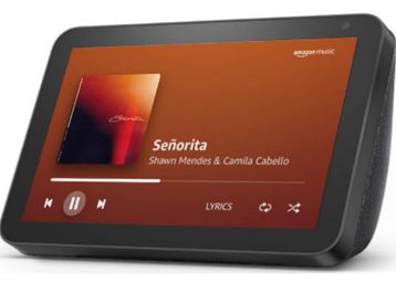 Echo Show 8