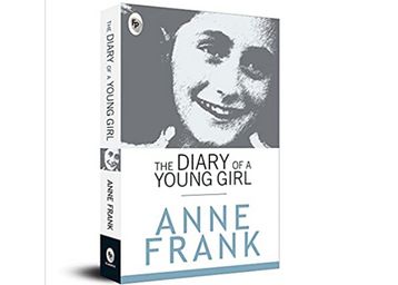 The Diary of a Young Girl 