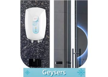 Geysers Up to 60% off