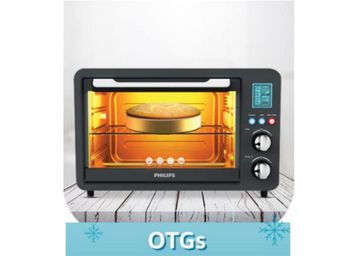 OTGs Up to 60% off