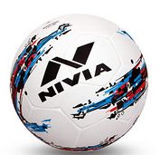  Nivia Storm Football - Size 5 