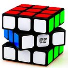 D Eternal Qiyi Sail Speed Cube