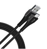 pTron Solero T241 2.4A Type-C Data & Charging USB Cable