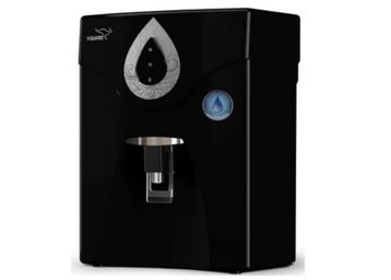 Buy V-Guard Zenora RO+UF+MB 7 Litre Water Purifier With 7 Stage Purification and pH Balancer